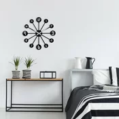 Wallity Zidni sat S014, 48x48 cm
