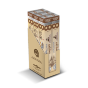 La Natura Lifestyle ALU Kafa Lungo Forte BAG ND DACH MK, 60 kapsula