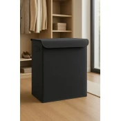 Aberto Design Korpa za odlaganje YLC.B.K.K.030, 40x50x30cm, Tamnosiva