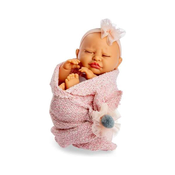 slomart otroška lutka z dodatki poppy dolls berjuan (38 cm)