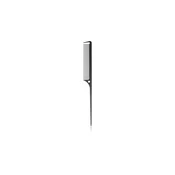 BrushArt Carbon Fiber Hair Tail Comb 1pc