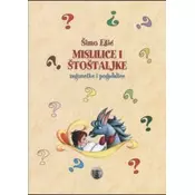 Mislilice i štoštaljke - zagonetke i poga?alice