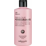Udo Walz Fabulous Pomegrante šampon za obojenu kosu