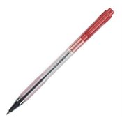 Kemijska olovka Pilot Matic BPS 135, crvena