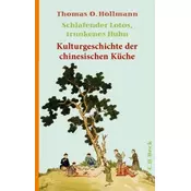 Schlafender Lotos, trunkenes Huhn