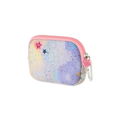 PIXIE CREW Majhna torbica, roza, Glitternox 50 pikslov