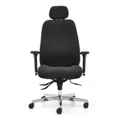 Ergovision Ergonomski pisarniški stol Hercules