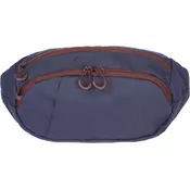 McKinley WAIST BAG, torbica oko struka, siva 289286