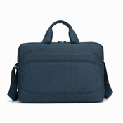 Celly torba za laptop od 16 u plavoj boji ( MESSENGERBAGBL )