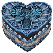 NEMESIS NOW CORPSE BRIDE WITH THIS RING VOW škatla