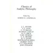 Classics of Analytic Philosophy