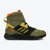 Adidas Cipele za decake Terrex Trailmaker High c.rdy k BG, Zelene