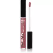 Avon Ultra Colour Shine hranilni sijaj za ustnice odtenek Gleaming Guava 7 ml