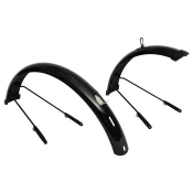 Komplet blatnikov Puky LS-Pro Mudguard Set 20