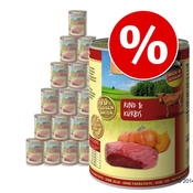 Mešano pakiranje MACs Adult 24 x 400/800 - 24 x 800 g
