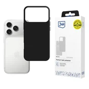 3MK 3MK MAT OVITEK ZA APPLE IPHONE 17 PRO MAX Z ZAŠČITO PRED PRASKAMI