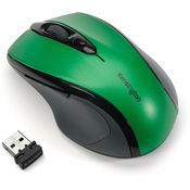 BREZŽIČNA MIŠKA KENSINGTON PRO FIT ZELENA K72424WW