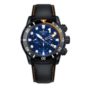 Ure Edox 10242 TINNO BUIN CLASS 1 TITANIUM