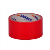 DUCT 101 lepilni trak rdeč 48 mm x 10y