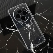Maska Giulietta za Xiaomi Redmi A4 (2024) transparent
