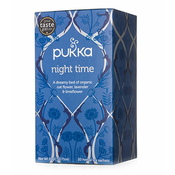 PUKKA Caj Night time, (5060229013774)