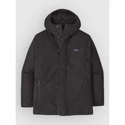Patagonia Windshadow Parka black