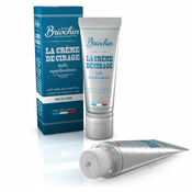 Briochin Krema za čevlje z aplikatorjem - brezbarven, 75ml