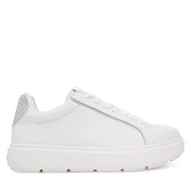 Superge LOVE MOSCHINO JA15184G1MIAC10A Bela