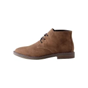 Next Chukka gležnarji rjava