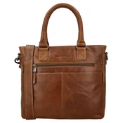 Hide & Stitches Porto 18057 Brown