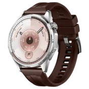 Xiaopijiang Zamenska narukvica za pametni sat za Huawei Watch, Smeda (braon)