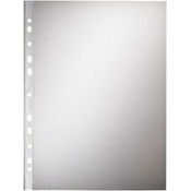Fascikl uložni pvc 40mic Esselte 509730 50/1 mat
