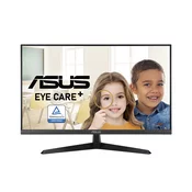 ASUS VY27UQ monitor - 68.6cm (27), 4K UHD (3840 x 2160), IPS, Adaptive Sync, HDR-10