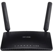 TP-LINK Archer MR200 AC750 Dual Band 4G LTE SIM brezžični usmerjevalnik-router