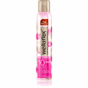 Wella Suhi šampon Wella flex Sensual Rose (Dry Shampoo Hair spray) 180 ml