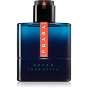 Prada Luna Rossa Ocean Eau de Parfum Parfimirana voda 50ml