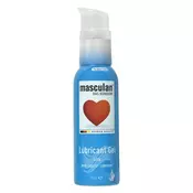 Masculan silk 75ml