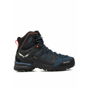 Salewa Trekking čevlji Ms Mnt Trainer Lite Mid Gtx GORE-TEX 61359-8769 Mornarsko modra