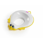 OK BABY Redukcija za stranišče Ducka bela 68