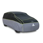 Car cover PREMIUM MID SUV (hail protection)
