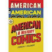 American Comics