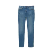 TOM TAILOR Kavbojke moder denim