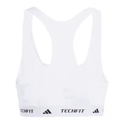 Adidas TF BRA, ženski prsluk sportski top, bijela KUB76
