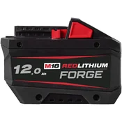 MILWAUKEE baterija Forge M18 FB12 12 Ah