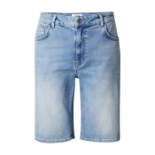 DAN FOX APPAREL Kavbojke Richard moder denim