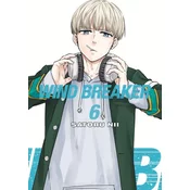 WIND BREAKER V06