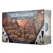 Arks of Omen: Balefleet Battleforce