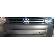 Zima pokrov maske hladilniki VW T5 2010 - 2015 nižje