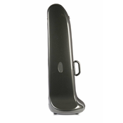 Kovček za tenor pozavno Softpack 4030S Bam