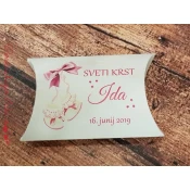 Krstni konfeti KRDAR 108